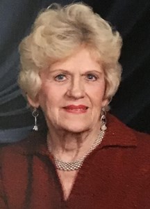 Obituary photo of Frances Gentry, Columbus-OH