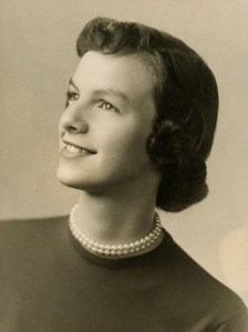 Obituary photo of Judith Chapman, Dove-KS