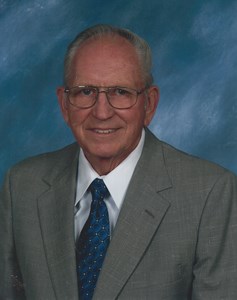 Obituary photo of Rex Creighton, Syracuse-NY