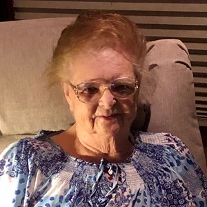Obituary photo of Albertene Palmer, Syracuse-NY