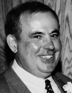 Obituary photo of Gene Straub, Topeka-KS