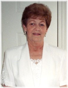 Obituary photo of Joyce Dawson, Louisville-KY