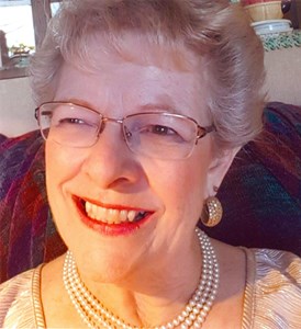 Obituary photo of Pamela Johnson, Denver-CO
