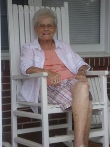 Obituary photo of Bertha Broach, Denver-CO