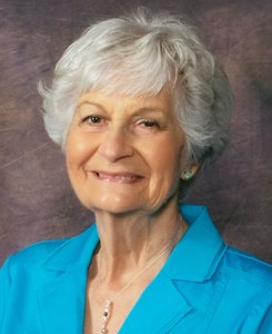 Obituary photo of Naomi Brown, Dayton-OH