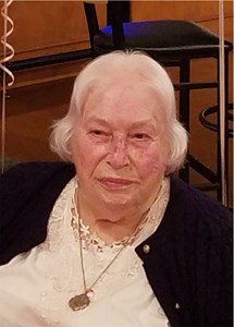 Obituary photo of Gladys Courtney, Louisville-KY