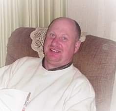 Obituary photo of Paul Wheeler Jr., St Peters-MO
