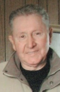 Obituary photo of John Creese, Syracuse-NY