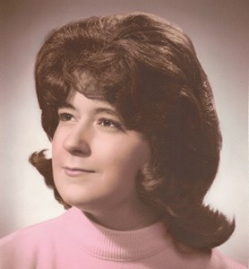 Obituary photo of Deborah Metz, Dayton-OH