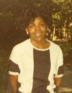Obituary photo of Ramona Cotten, Dayton-OH