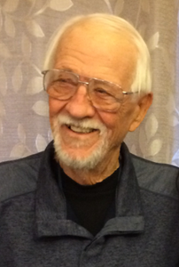 Obituary photo of William Porter, Topeka-KS