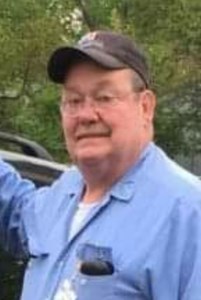 Obituary photo of Tommy Graham, Sr., Dayton-OH