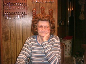 Obituary photo of Hazel E. Peltz, Denver-CO