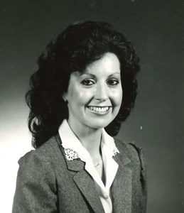Obituary photo of Paula Young, Dayton-OH