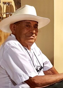 Obituary photo of Frank Aguilar, Denver-CO