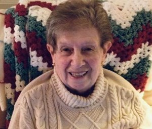 Obituary photo of Mary Cinquino, Rochester-NY