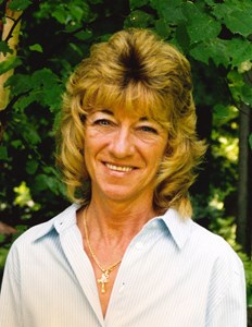 Obituary photo of Rosemary Gurniak, Syracuse-NY