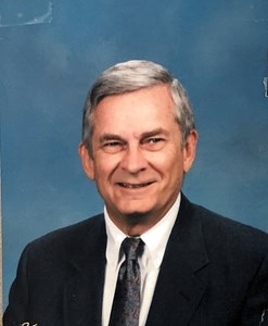 Obituary photo of Edward Johnson, Olathe-KS