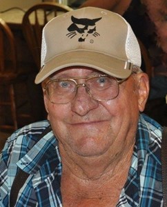 Obituary photo of Edgar Carlyon, Junction City-KS