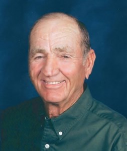 Obituary photo of Jerry Anderson, Topeka-KS
