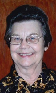 Obituary photo of Ruth Herman, Dayton-OH
