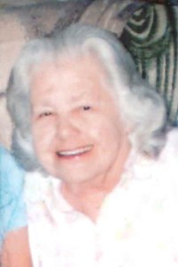 Obituary photo of Anna Filkins, Topeka-KS