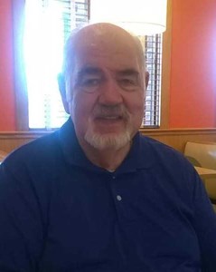 Obituary photo of Glen Caudill Sr., Cincinnati-OH