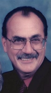 Obituary photo of Carl Wootton, Toledo-OH