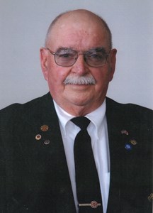 Obituary photo of John Harvey, Rochester-NY