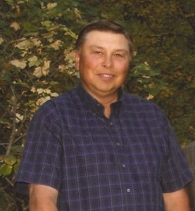 Obituary photo of Larry Aksamit, Casper-WY