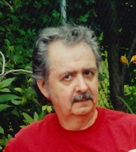 Obituary photo of Kenneth Jones, Akron-OH