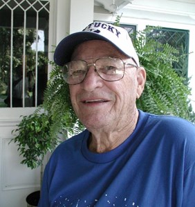 Obituary photo of Steve Stevenson, Louisville-KY