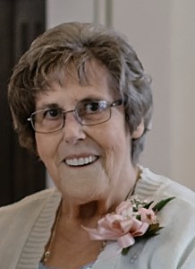 Obituary photo of Carol Mills, Olathe-KS