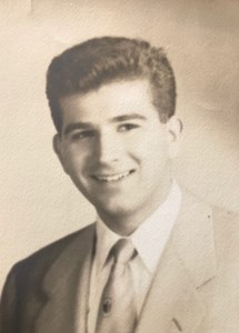 Obituary photo of Thomas Piazza, Albany-NY