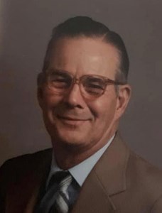 Obituary photo of Wayne Matson, Topeka-KS