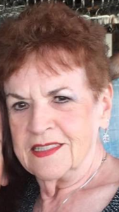 Obituary photo of Eileen Marshall, Syracuse-NY