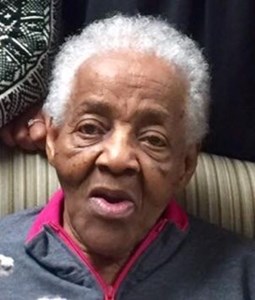 Obituary photo of Gloria Peace, Toledo-OH