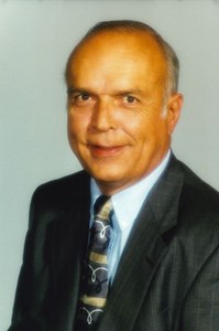 Obituary photo of John Wolski, Topeka-KS