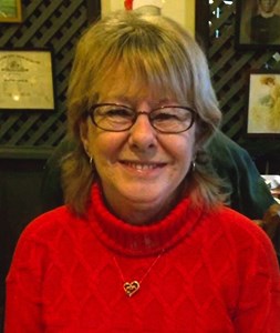 Obituary photo of Brenda Bolyard, Akron-OH