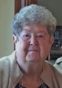 Obituary photo of Barbara Gaddis, Topeka-KS