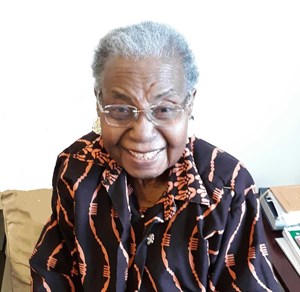 Obituary photo of Maureen Adebonojo, Dayton-OH