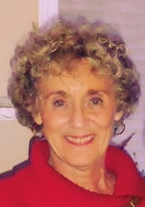 Obituary photo of Ellen Beach, Albany-NY