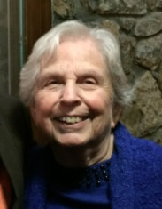 Obituary photo of Florence Willey, Albany-NY