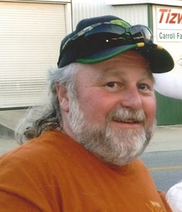 Obituary photo of James Whitaker Jr., Columbus-OH