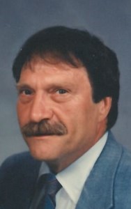 Obituary photo of James Pronio, Akron-OH