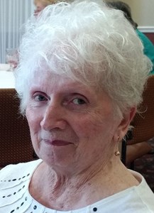 Obituary photo of Louise Conderman, Rochester-NY