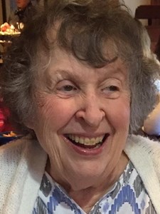 Obituary photo of Marilou Moynihan, Syracuse-NY