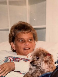 Obituary photo of Louetta Prewitt, Olathe-KS