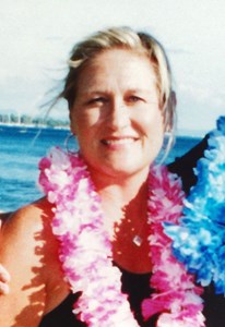 Obituary photo of Julie Wier, Olathe-KS