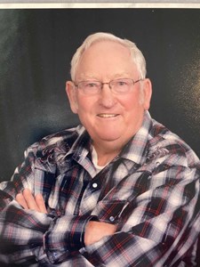 Obituary photo of Drew Tucker, Casper-WY